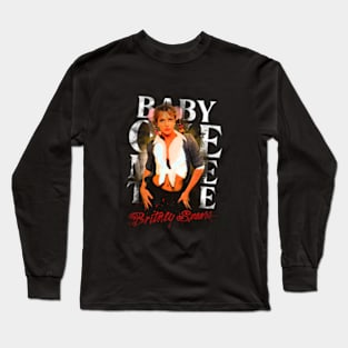 Spears Bootlag Long Sleeve T-Shirt